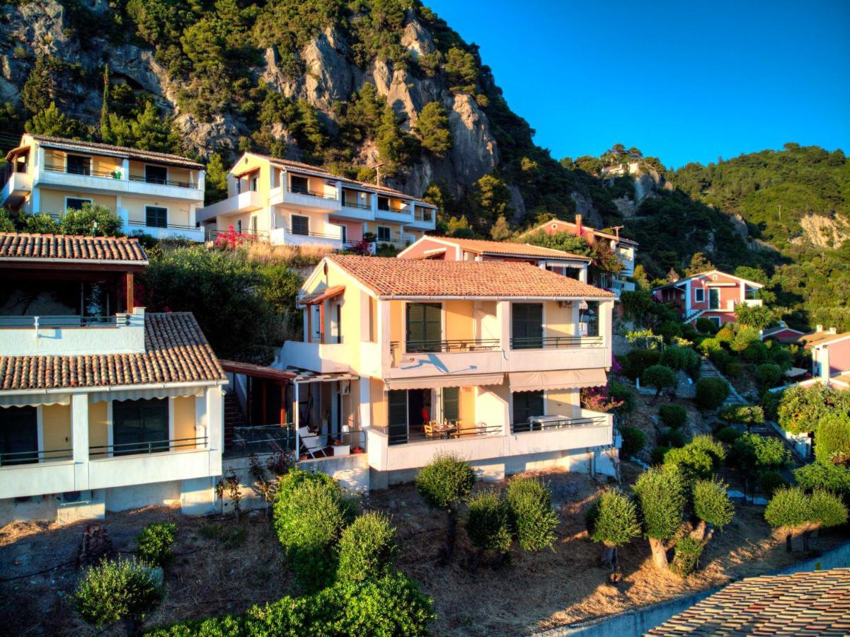 Ammos Beach House Βίλα Γλυφάδα Εξωτερικό φωτογραφία