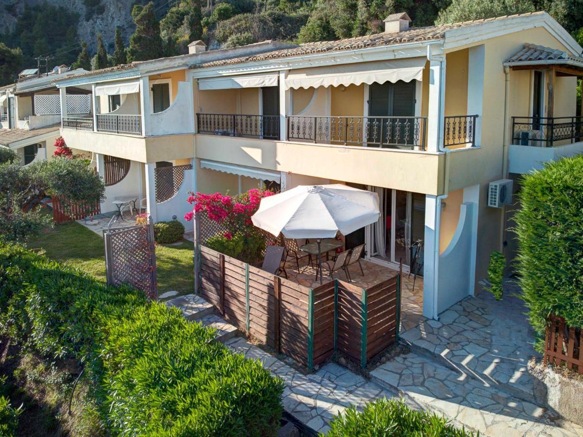 Ammos Beach House Βίλα Γλυφάδα Εξωτερικό φωτογραφία